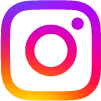 Instagram logo to access Anequim USA instagram account.