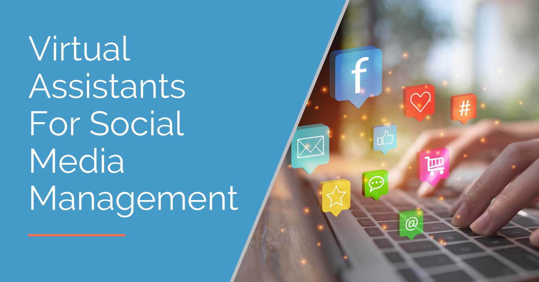 Virtual Assistants: The Secret To Social Media Marketing