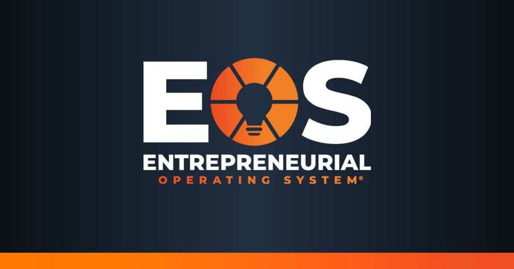 EOS The Entrepreneurial Operating System
