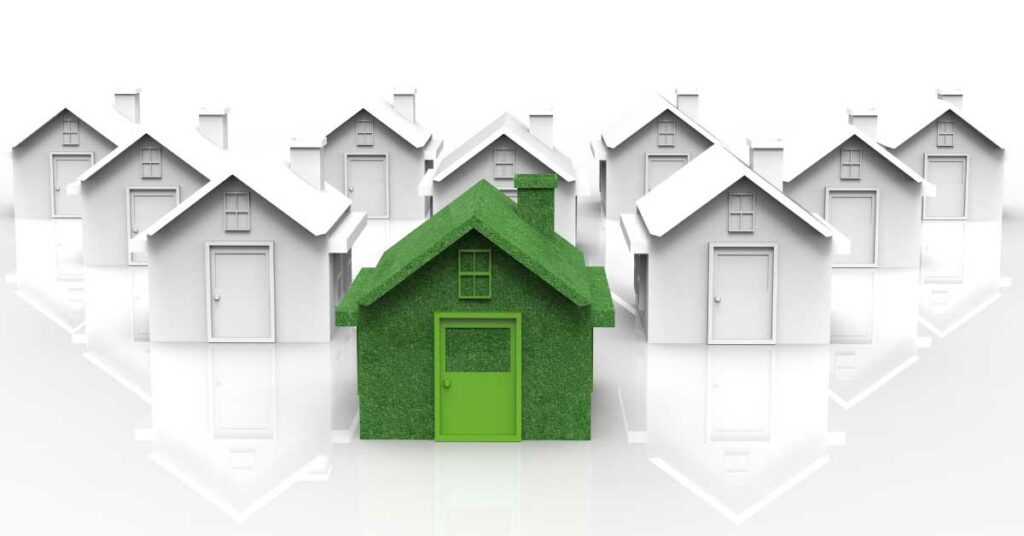 Green-Building-Materials