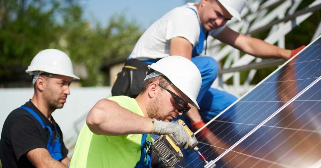 Harnessing-Solar-Energy