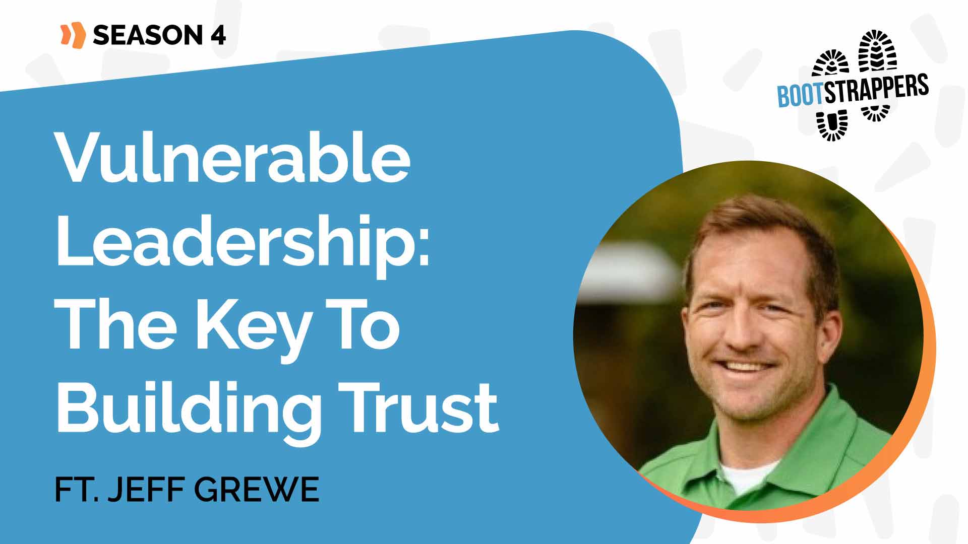 Vulnerable Leadership: The Secret of Trust Building