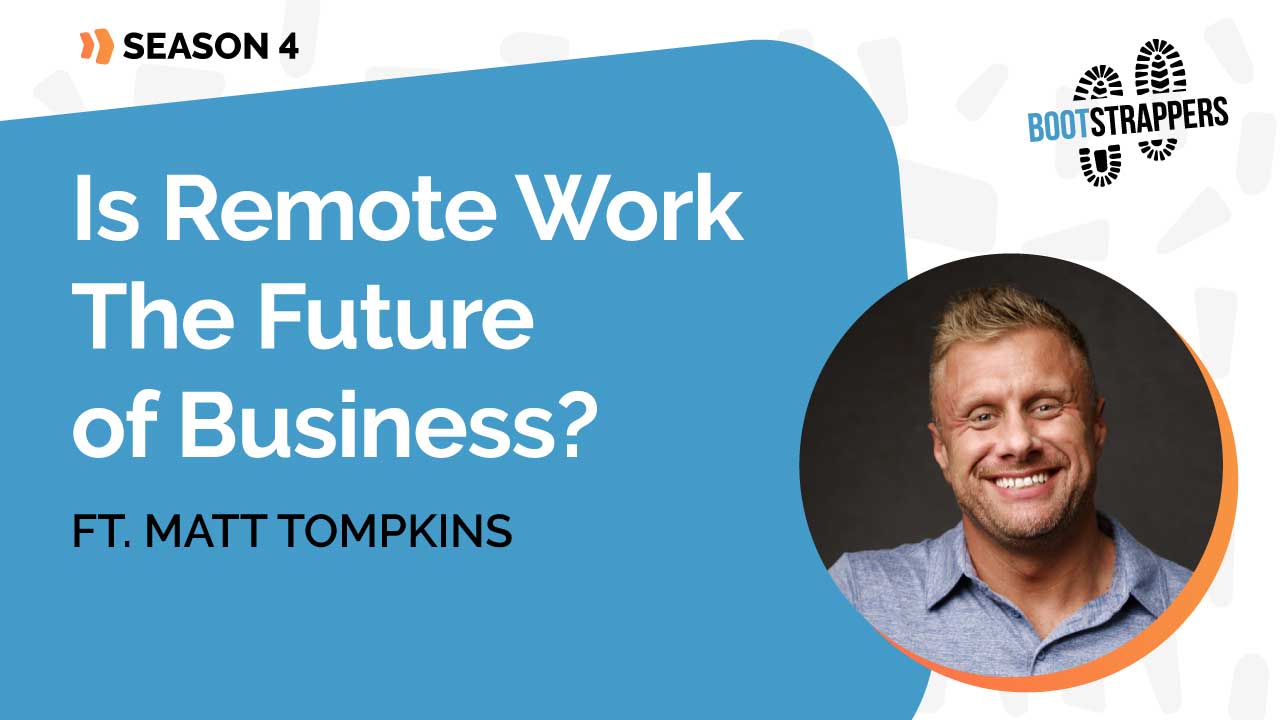 Is Remote Work the Future of Business and Entrepreneurs?