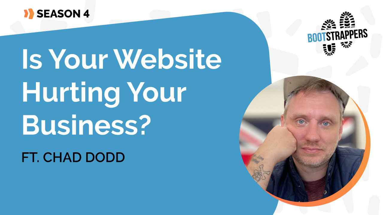 How to Audit Your Website: Stop Hurting Your Business?