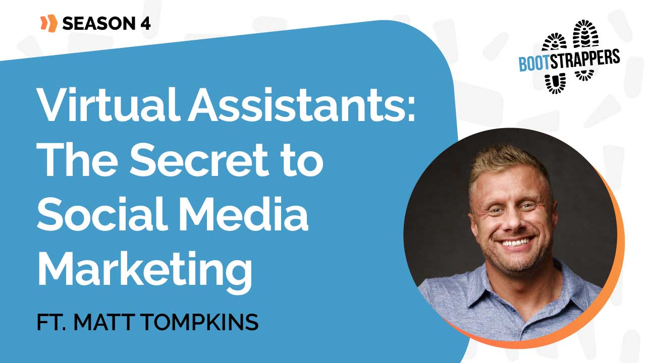 Virtual Marketing Assistant: The Secret To Social Media