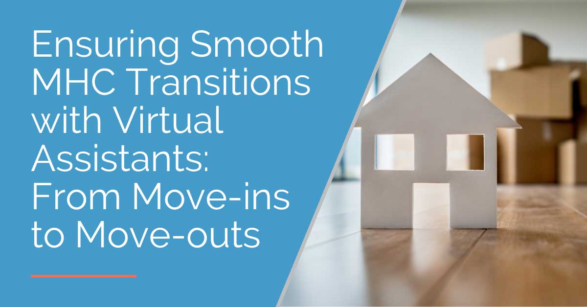 Ensuring Smooth MHC Transitions with Virtual Assistants