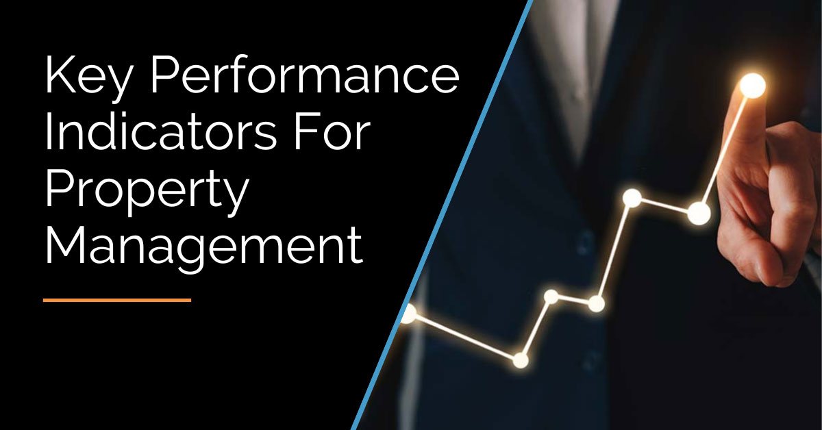 Key Performance Indicators For Property Management
