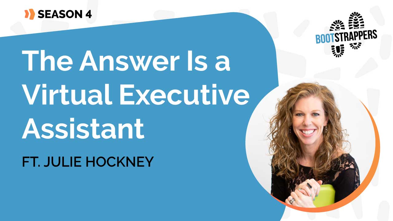 Virtual Executive Assistant: The weapon your business needs