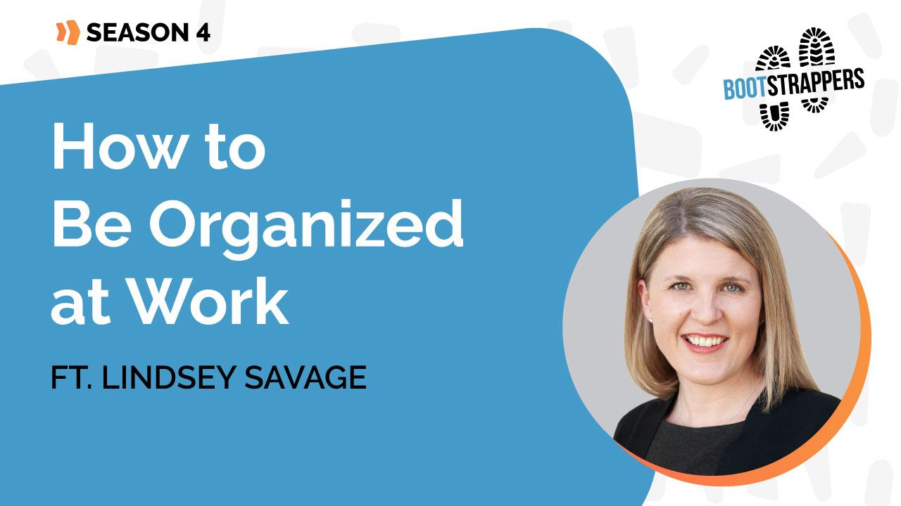 Tips for Being Highly Organized and Efficient at Work