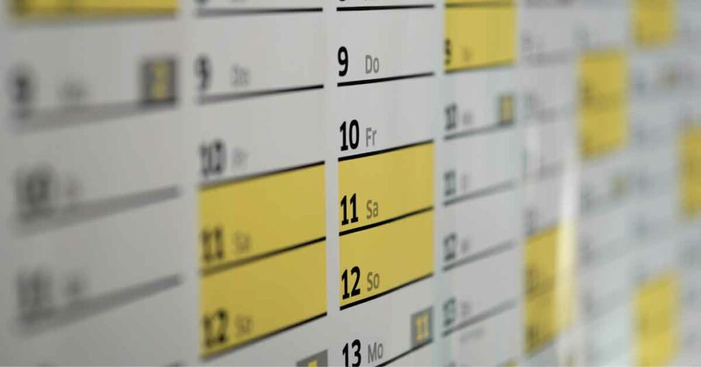 Effective-Scheduling-Techniques-for-Optimal-Calendar-Management