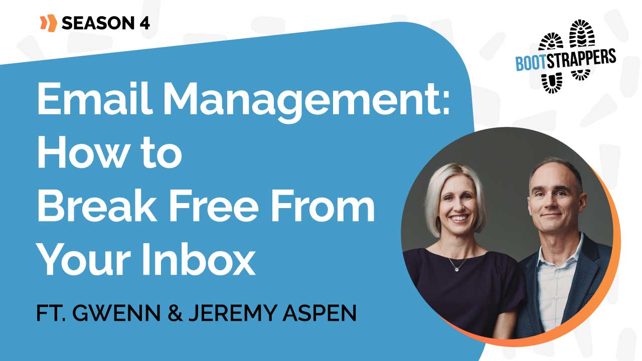 Best Practices for Email Inbox Management