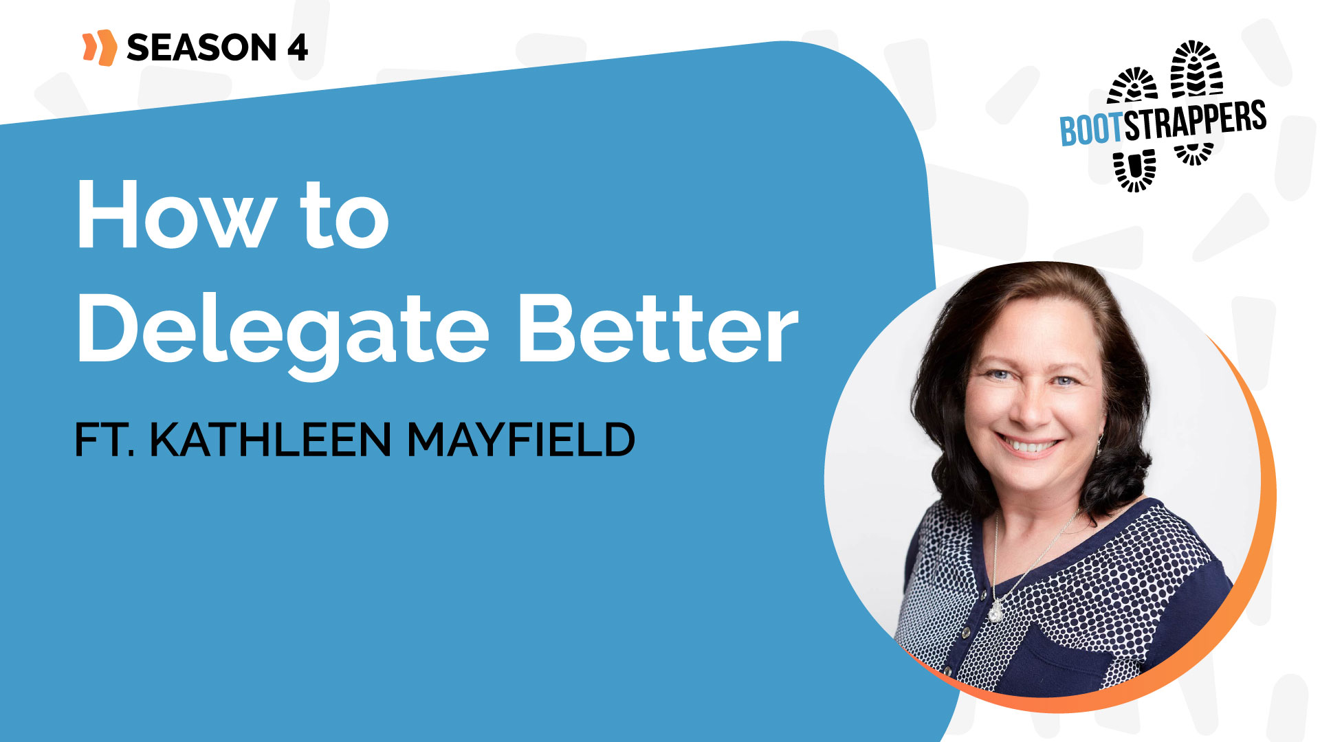 How to Delegate Better