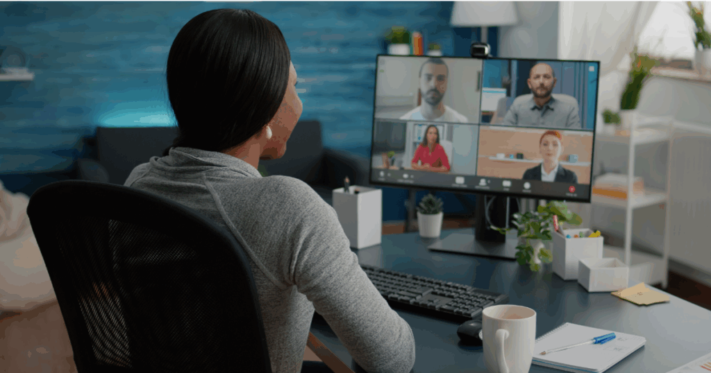 5 things you need to manage a remote team successfully