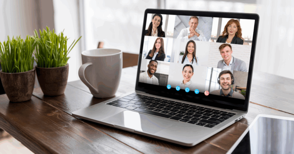 5 things you need to manage a remote team successfully