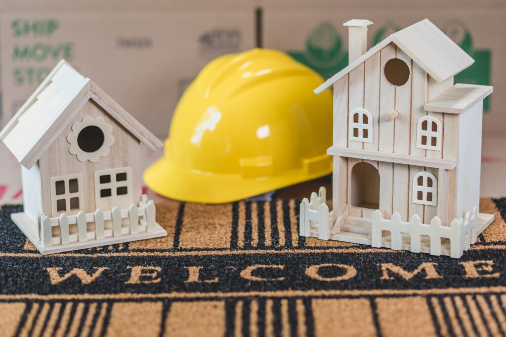 Human expertise + ai: the formula powering property management growth