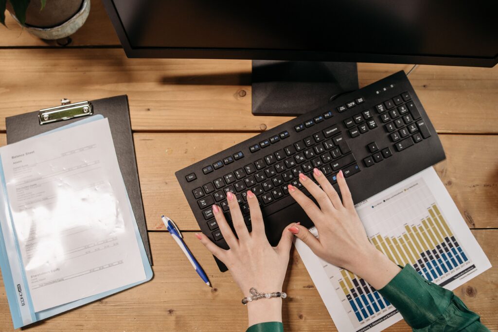 What to Look for When Hiring a Remote PM Accounting Professional