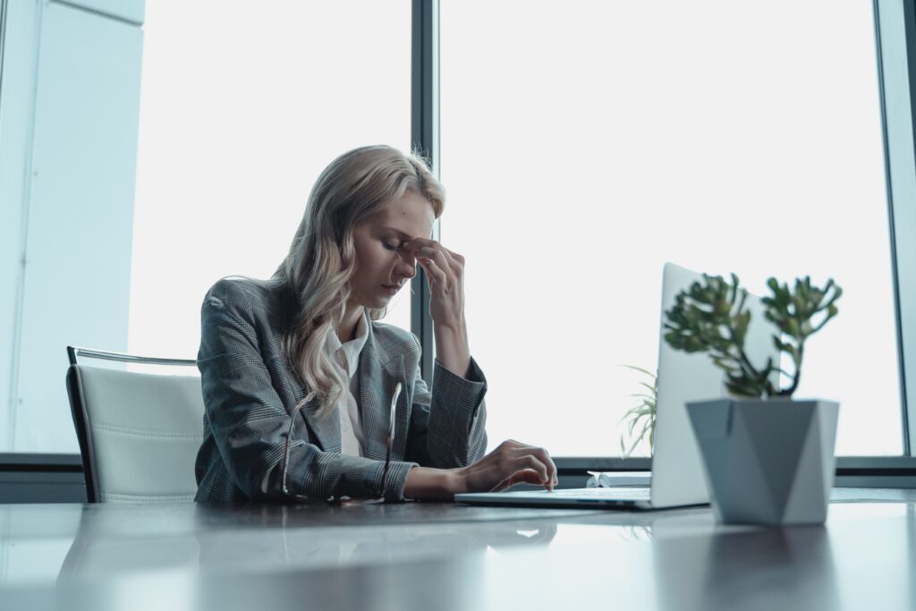 The economics of high turnover in property management teams